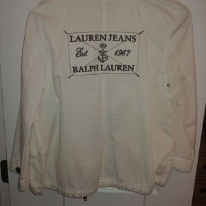 Ralph Lauren jacket
